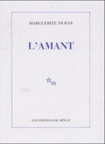 Amant marguerite duras - marguerite,