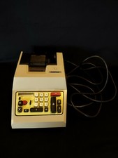 Vintage OLIVETTI IVREA