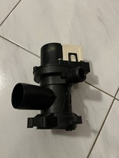 POMPA SCARICO LAVATRICE