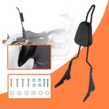 Sissy Bar fit per Harley