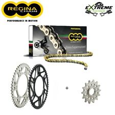 KIT TRASMISSIONE CATENA CORONA