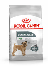 8 Kg Royal Canin Mini Dental