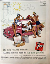 Bottiglia vetro rosa Fiat