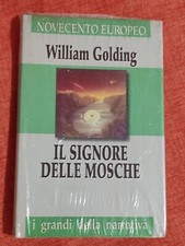 il signore delle mosche