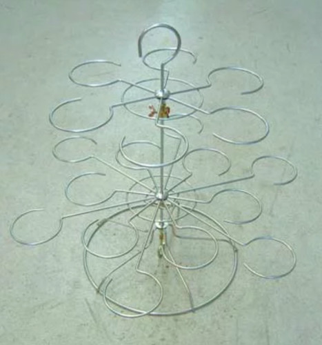 Rankake pot hanger giapponese - hanger,