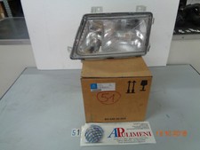 A9018200161 FARO PROIETTORE (HEAD LAMP) SX H1 S/FEND MERCEDES SPRINTER 208 CDI