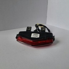 Faro posteriore originale moto Keeway rkf 125 2020, in perfette condizioni