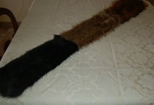 Vintage  anni 90 - Pelliccia