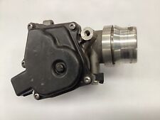 CORPO FARFALLATO PER NISSAN Qashqai Serie 161A09287RD Diesel 1.5 (14>)