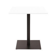 Tavolo bar quadrato 60x60 - da,