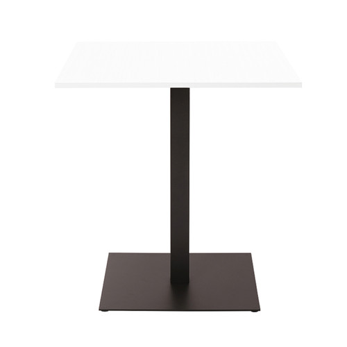 Tavolo bar quadrato - quadrato, 60x60
