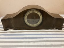 Hermle Olangel Orologio 1950 Usato Used Clock