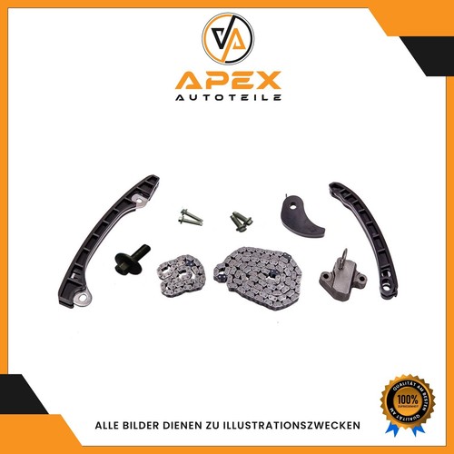 Kit catena distribuzione per - kit,