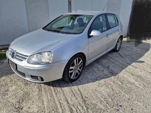 Golf gtd musata completa - golf,