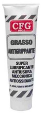 Grasso bisolfuro di molibdeno 125ml Cfg per molla carabina aria compressa airgun