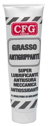 Grasso bisolfuro molibdeno - grasso,
