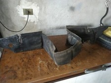 Riparo motore In Panno fiat panda 141 4x4(1986-2003)