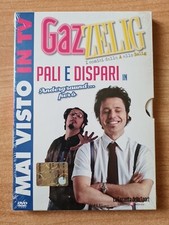Gazzelig pali dispari in - gazzelig,