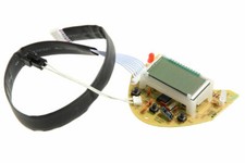 ARIETE SCHEDA PANNELLO DISPLAY