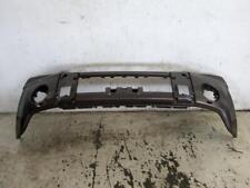 6400B761BA PARAURTI ANTERIORE MITSUBISHI PAJERO 3.2 D 118KW 5M 5P (2009) RICAMBI