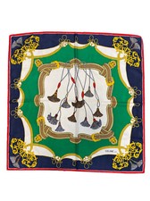 CELINE PARIS SCARF WOMEN WOMAN