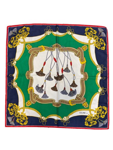Celine paris foulard donna - celine,