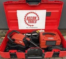Hilti DG150 Smerigliatrice per