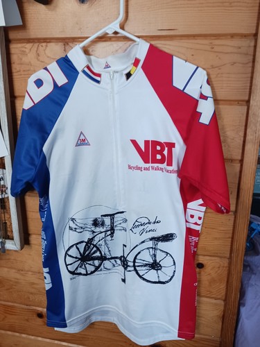 Maglia maglia bicicletta
