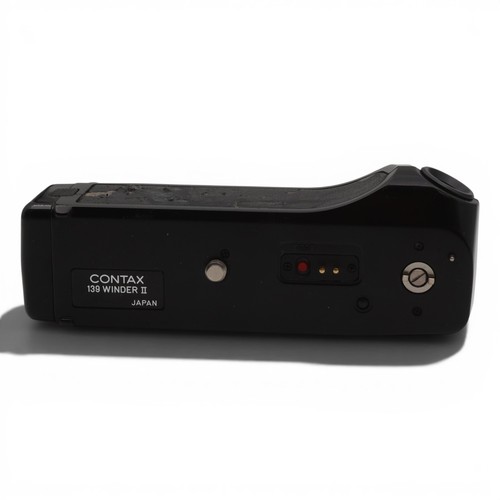 Contax 139 - contax,