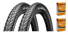 2 pneumatici bici Continental