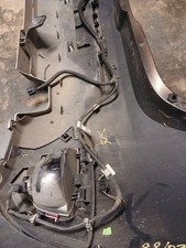 PARAURTI POSTERIORE PER DACIA