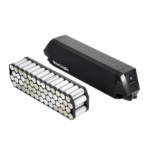 Batteria dorado 48v 25ah - batteria,