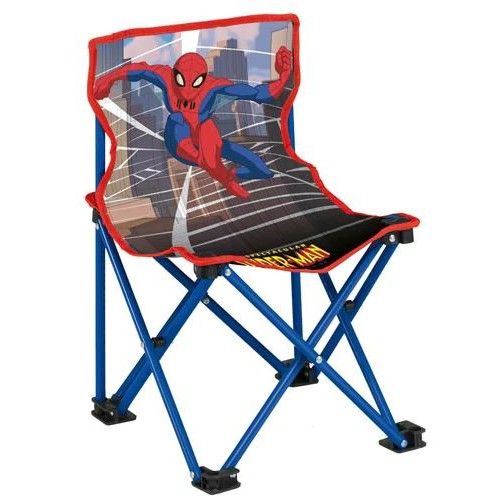 Spiderman sediolina - spiderman,