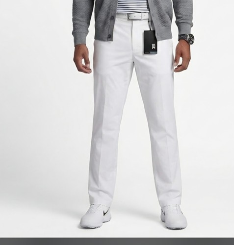 Pantaloni golf nike tiger - nike,