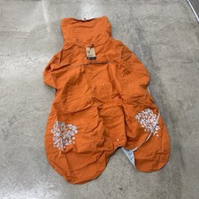 Hurtta Dog Rain Jacket Monsoon