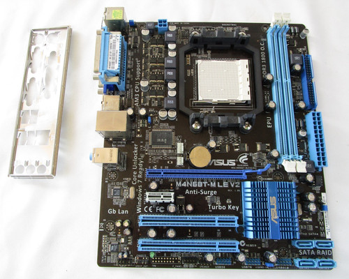 Asus m4n68t socket - asus, m4n68t-m