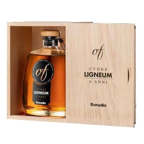 Bonollo grappa ligneum 6 - bonollo, of
