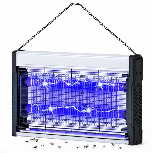 Zanzariera elettrica - zanzariera, 4w