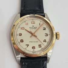 Rolex Ref 6426 Oyster