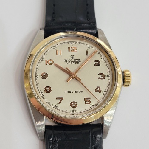 Rolex ref 6426 oyster - rolex,