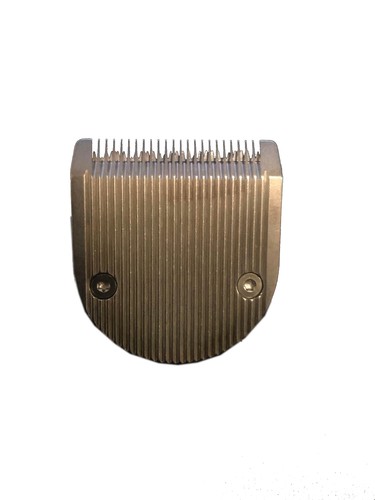 Hairon testina ricambio - hairon, per
