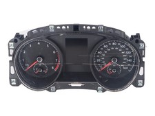 Tachimetro VW Golf VII