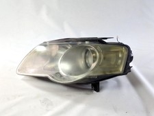 3C0941005J FARO FANALE ANTERIORE SINISTRO VOLKSWAGEN PASSAT SW 2.0 D 103KW 6M 5P