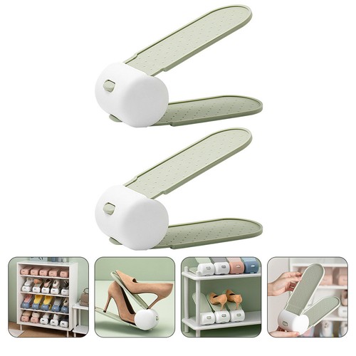 Pezzi slot per scarpe - per, doppio