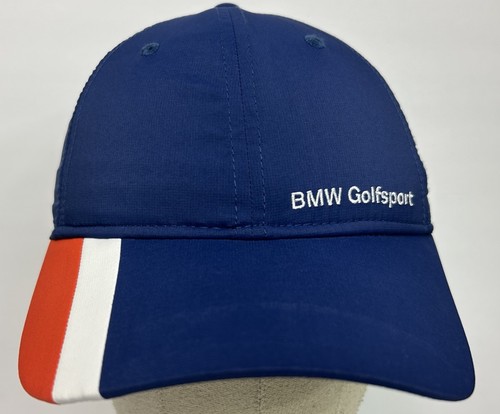 Cappello bmw golfsport - cappello,