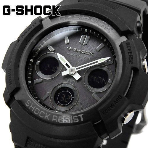 Orologio casio shock - orologio, g