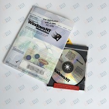 Microsoft Windows NT 4