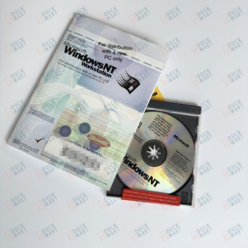 Microsoft windows 4 - windows,