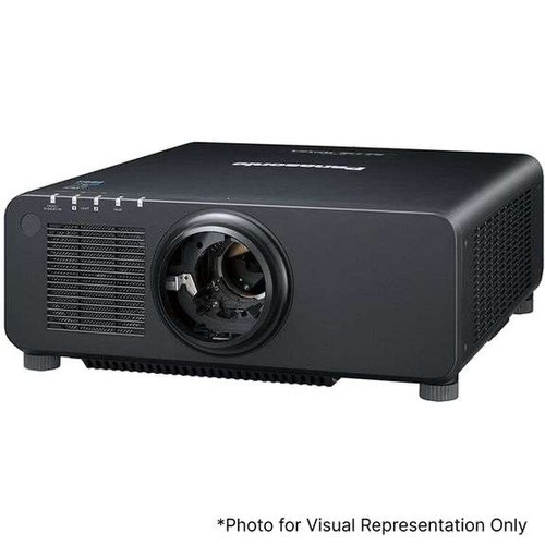 Panasonic rz690lb - panasonic, pt-rz690lb