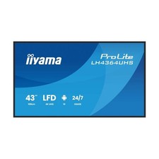 iiyama ProLite LH4364UHS 43"